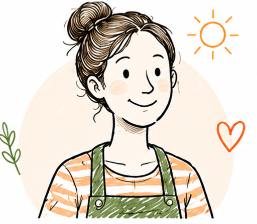 Lulu, Fondatrice et conceptrice d'éducation alimentaire at Little Chefs on the Move